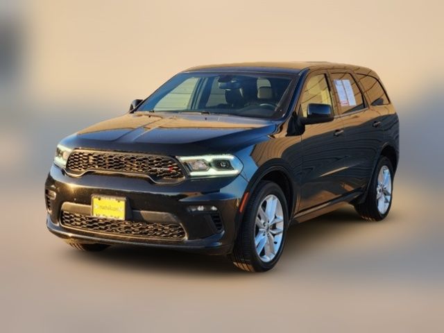 2022 Dodge Durango GT