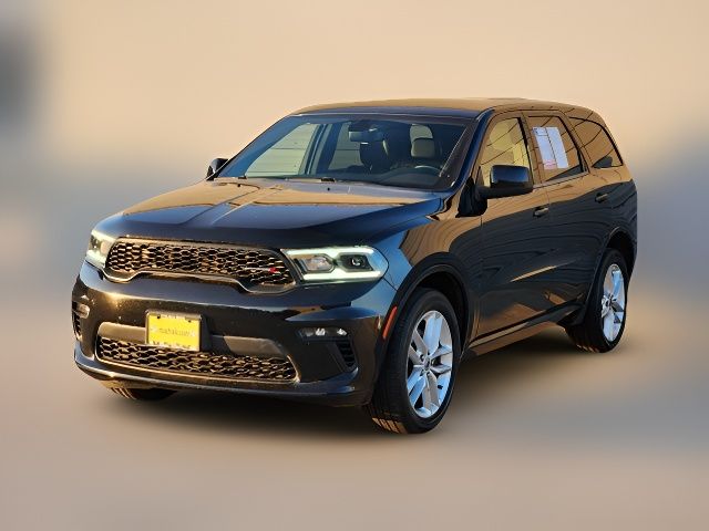 2022 Dodge Durango GT