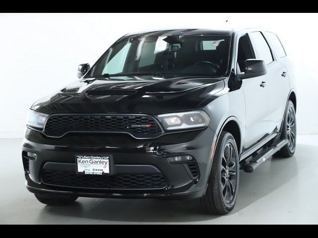 2022 Dodge Durango GT