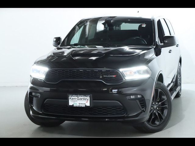 2022 Dodge Durango GT