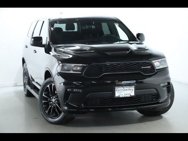 2022 Dodge Durango GT