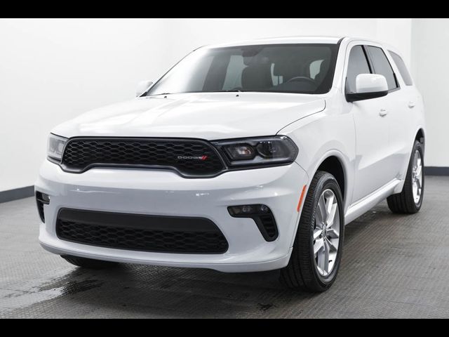 2022 Dodge Durango GT