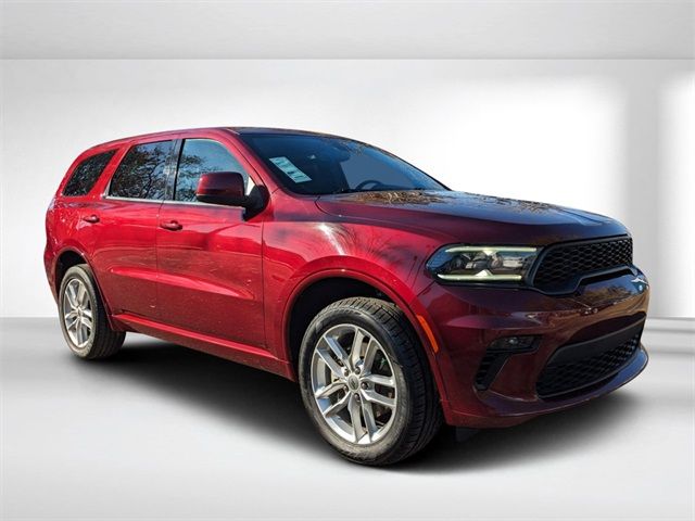 2022 Dodge Durango GT