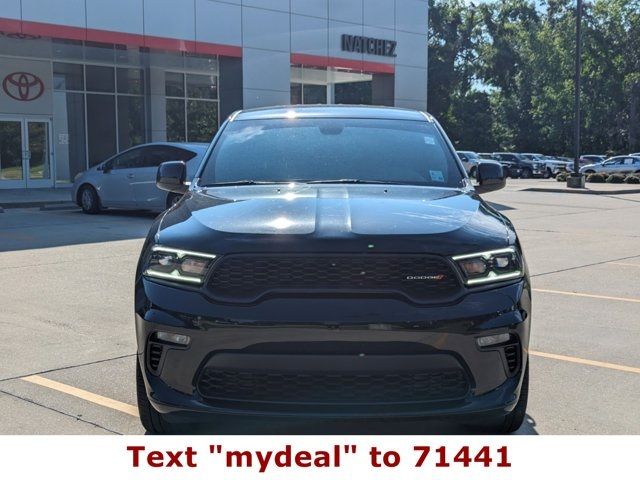 2022 Dodge Durango GT