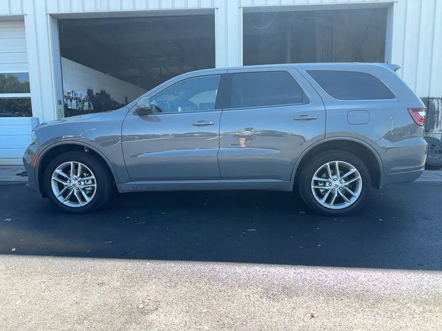 2022 Dodge Durango GT