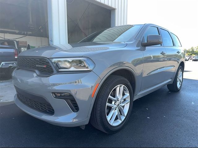 2022 Dodge Durango GT