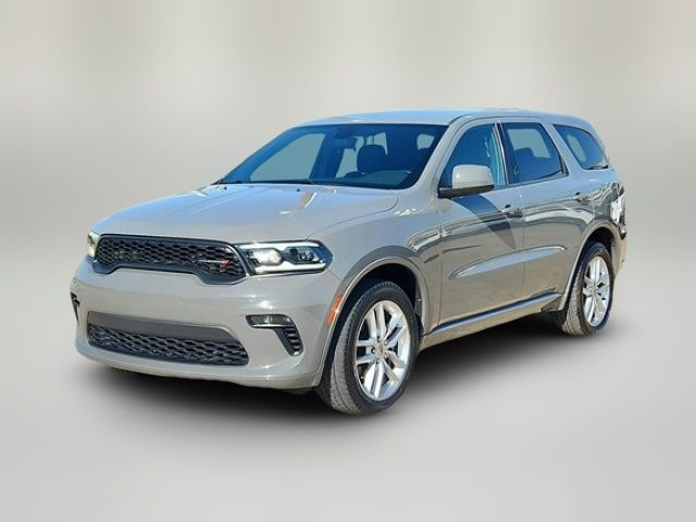 2022 Dodge Durango GT