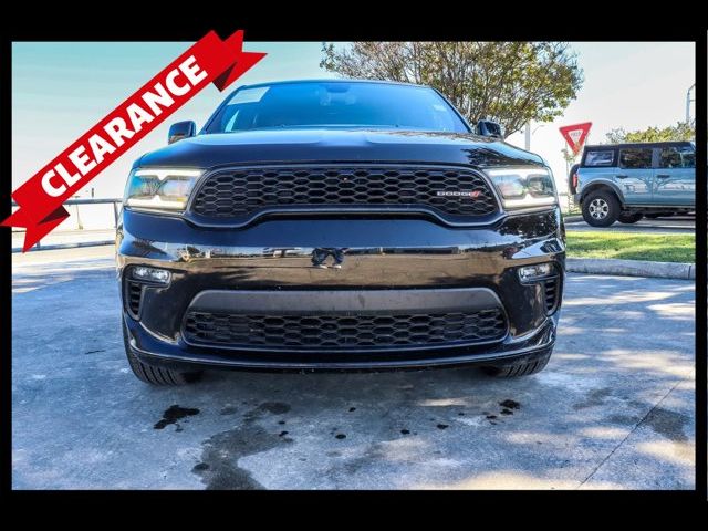 2022 Dodge Durango GT