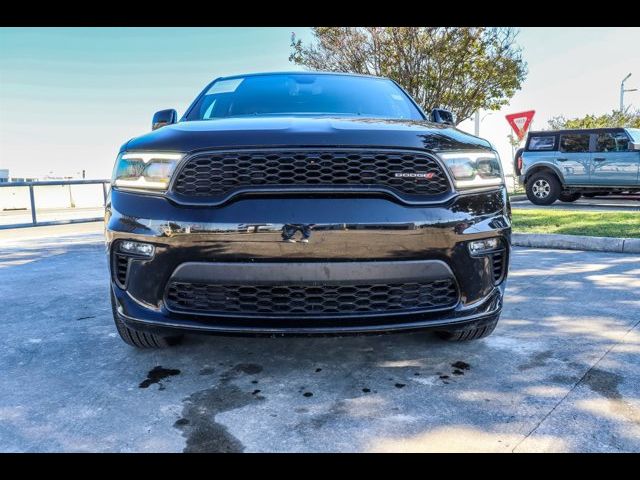 2022 Dodge Durango GT