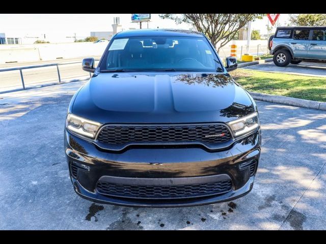 2022 Dodge Durango GT