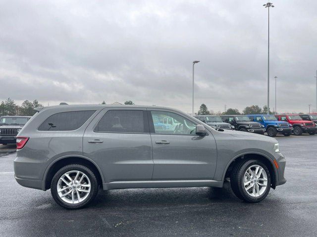 2022 Dodge Durango GT