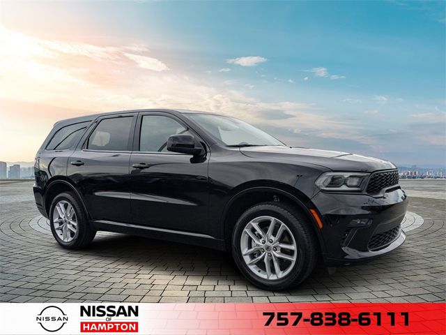 2022 Dodge Durango GT