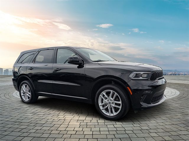 2022 Dodge Durango GT