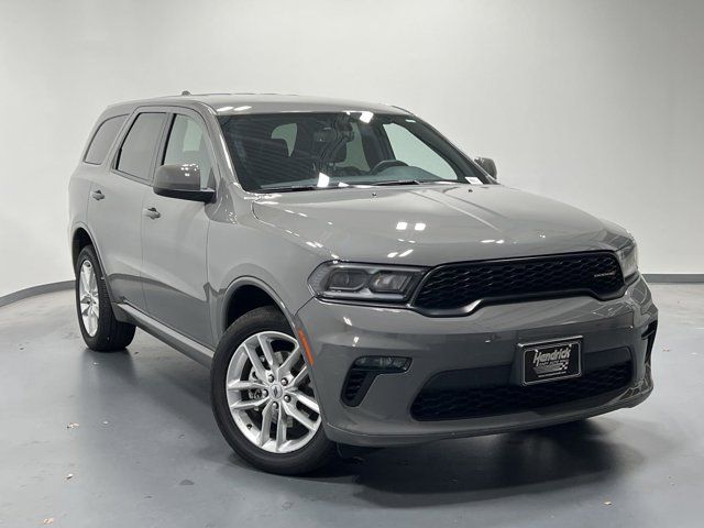 2022 Dodge Durango GT