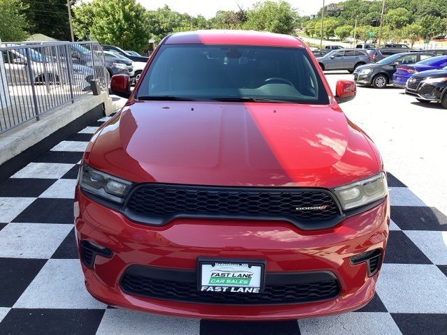 2022 Dodge Durango GT