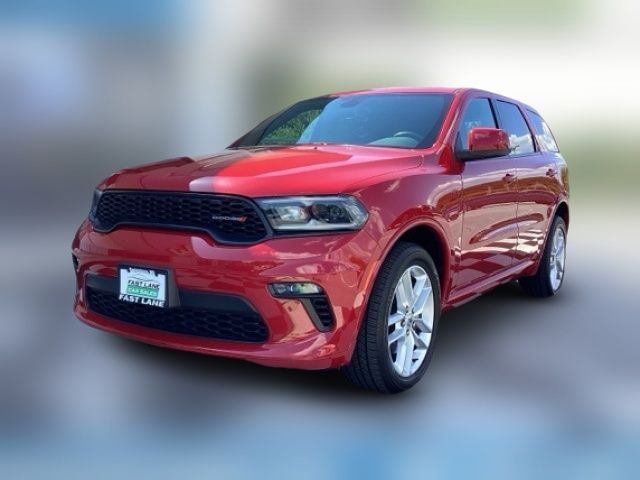 2022 Dodge Durango GT