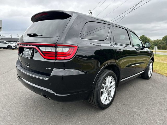 2022 Dodge Durango GT