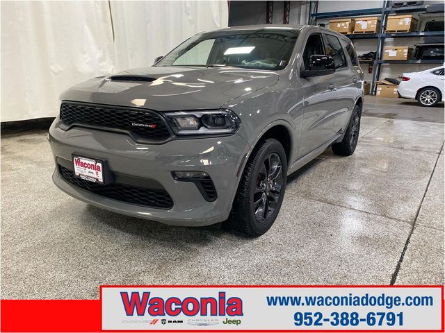 2022 Dodge Durango GT