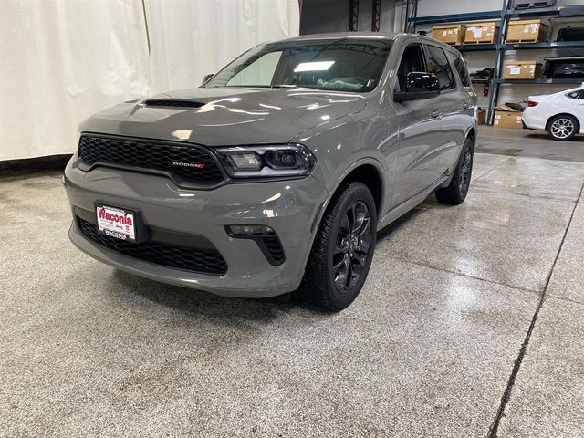 2022 Dodge Durango GT