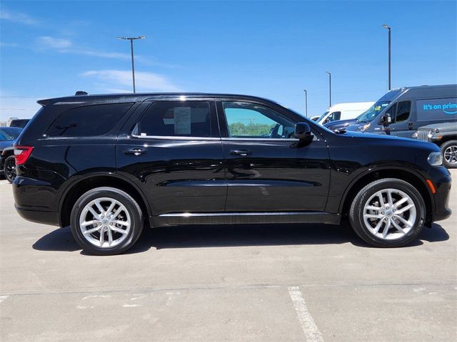 2022 Dodge Durango GT