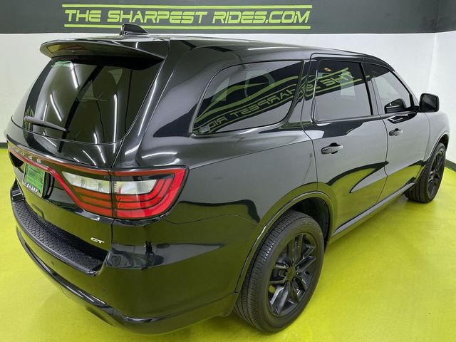 2022 Dodge Durango GT