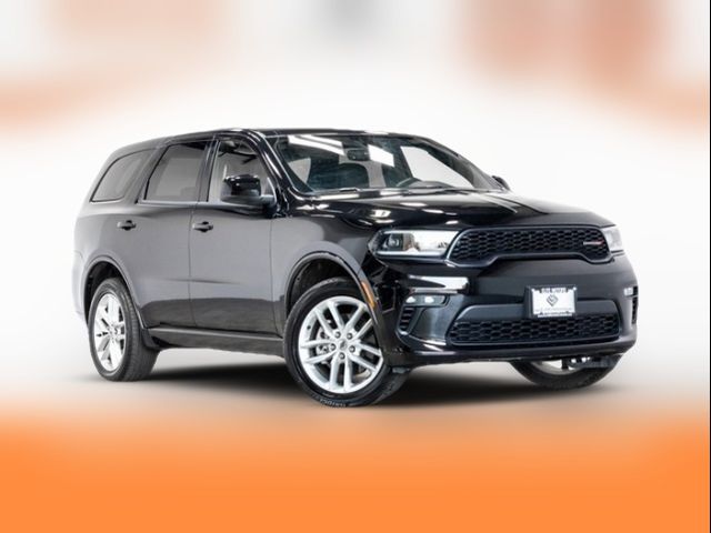 2022 Dodge Durango GT