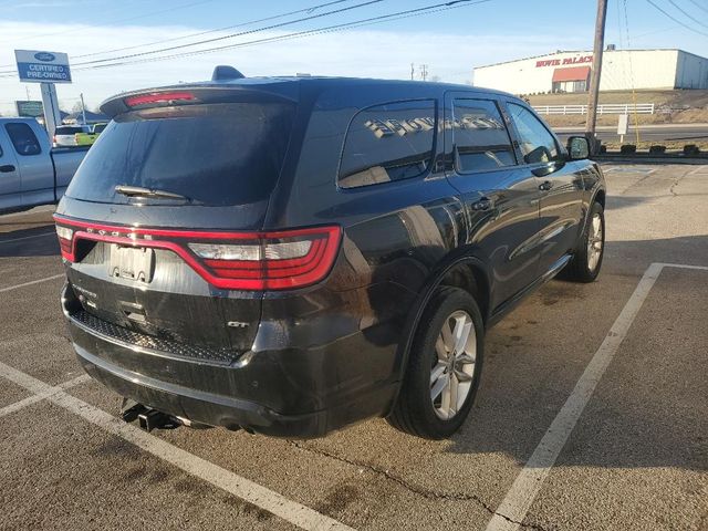 2022 Dodge Durango GT