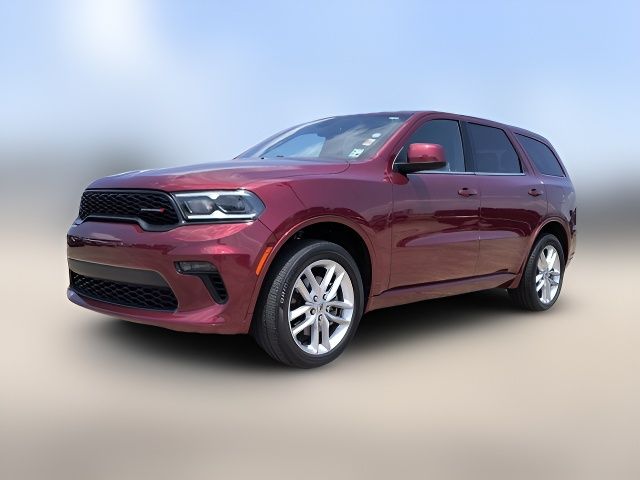 2022 Dodge Durango GT