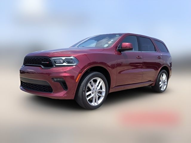 2022 Dodge Durango GT