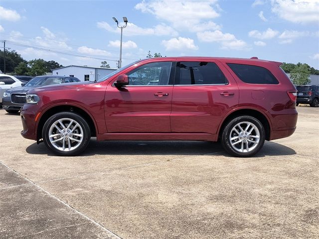 2022 Dodge Durango GT