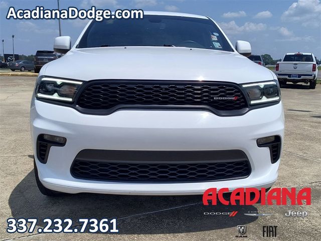 2022 Dodge Durango GT