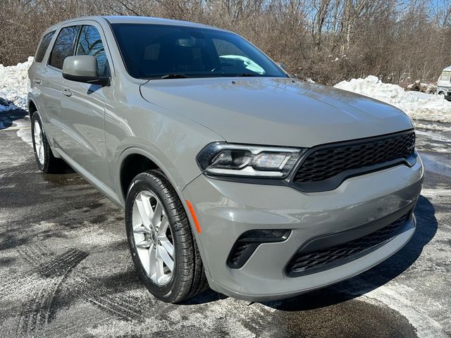 2022 Dodge Durango GT