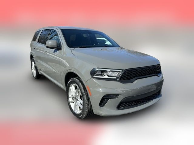 2022 Dodge Durango GT