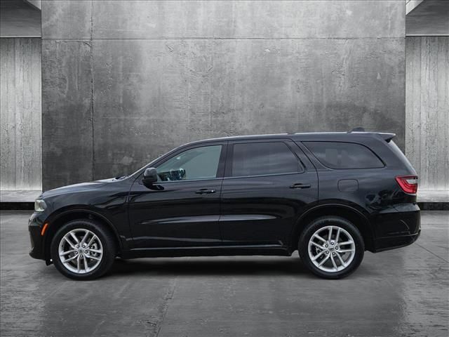 2022 Dodge Durango GT