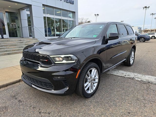 2022 Dodge Durango GT