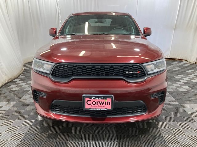 2022 Dodge Durango GT