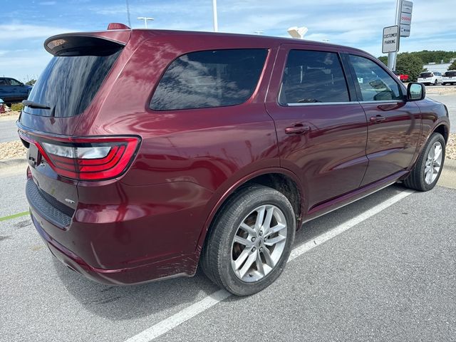 2022 Dodge Durango GT