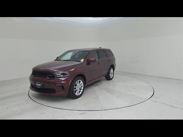 2022 Dodge Durango GT