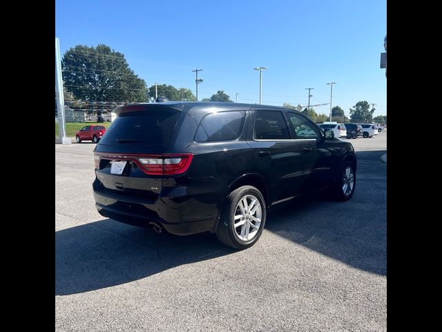 2022 Dodge Durango GT