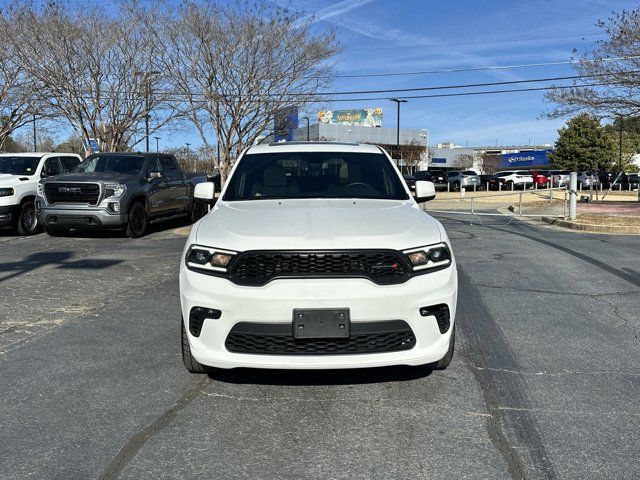 2022 Dodge Durango GT