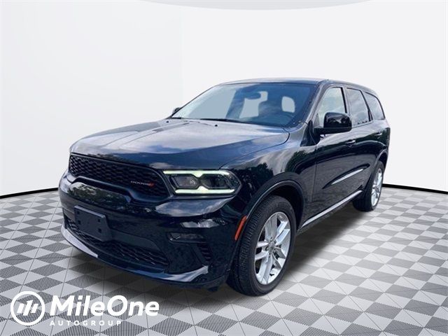 2022 Dodge Durango GT