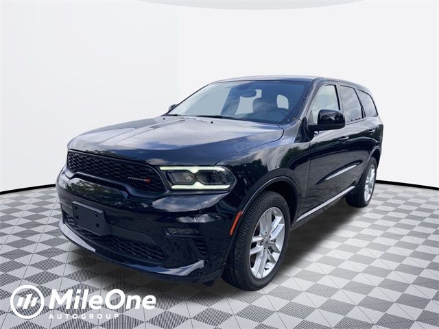 2022 Dodge Durango GT