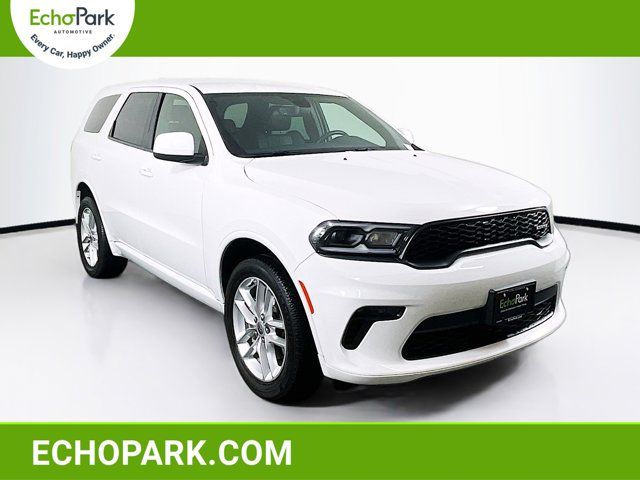 2022 Dodge Durango GT