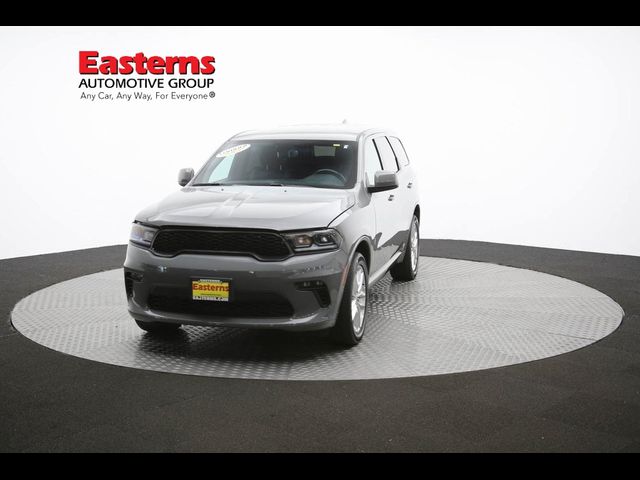 2022 Dodge Durango GT