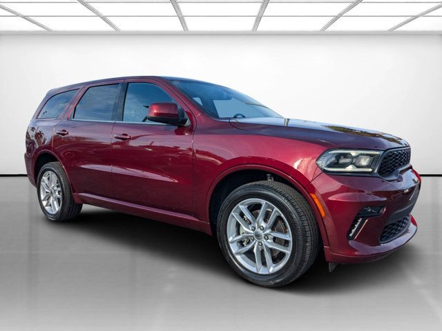 2022 Dodge Durango GT