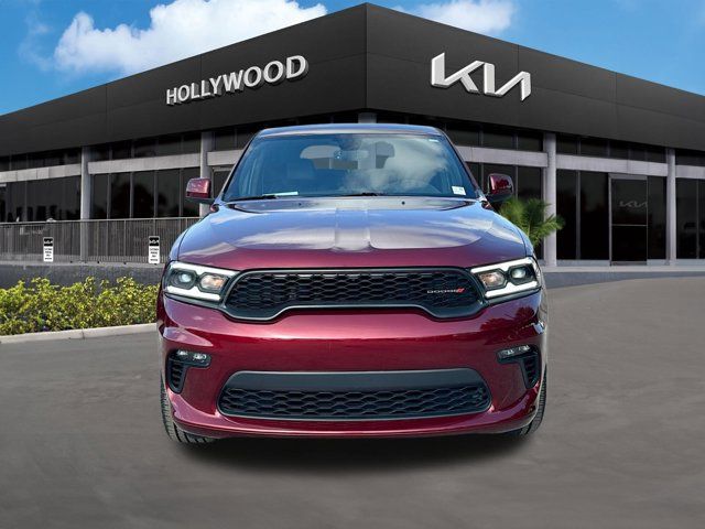 2022 Dodge Durango GT