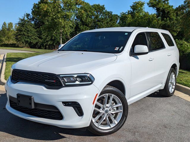 2022 Dodge Durango GT