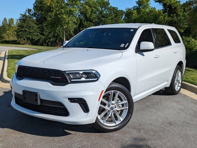 2022 Dodge Durango GT