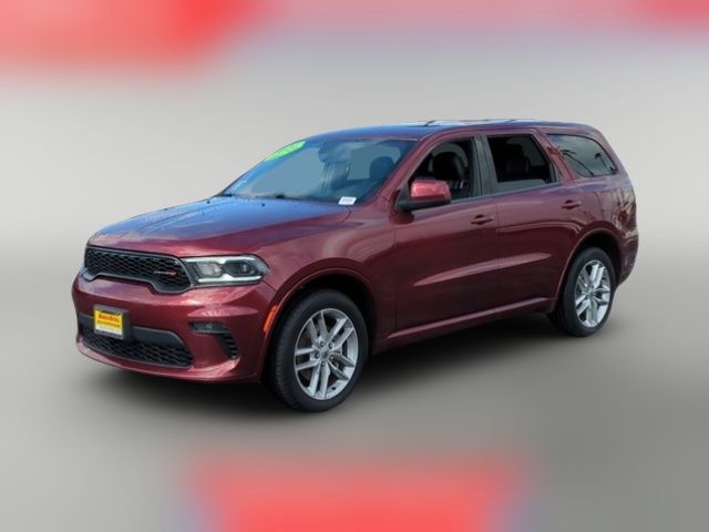 2022 Dodge Durango GT