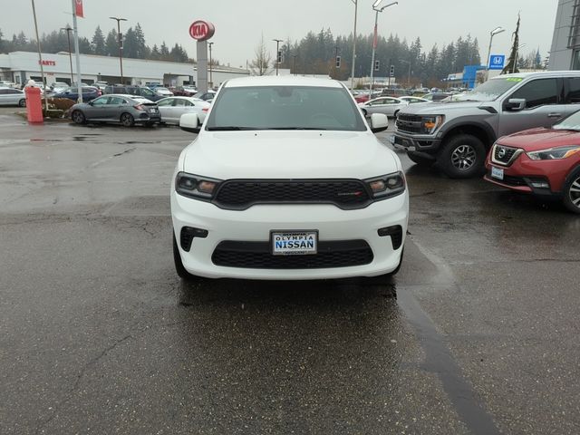 2022 Dodge Durango GT